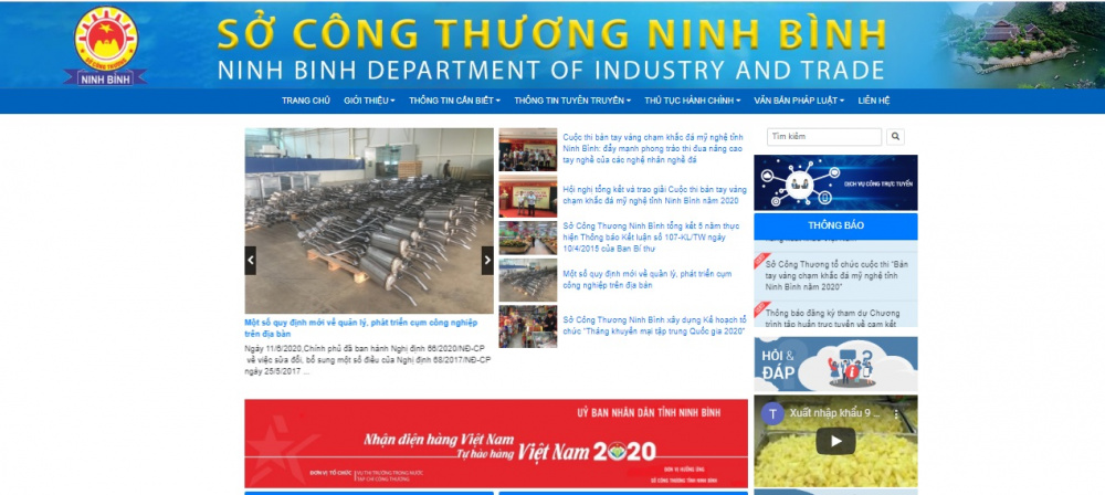 tự hào hàng việt nam 2020
