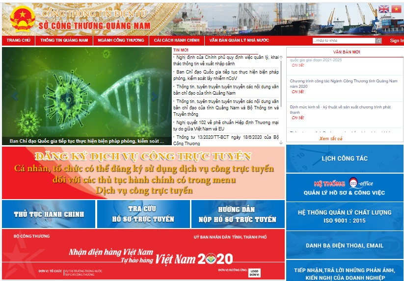 tự hào hàng việt nam 2020