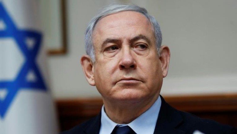 Thủ tướng Benjamin Netanyahu