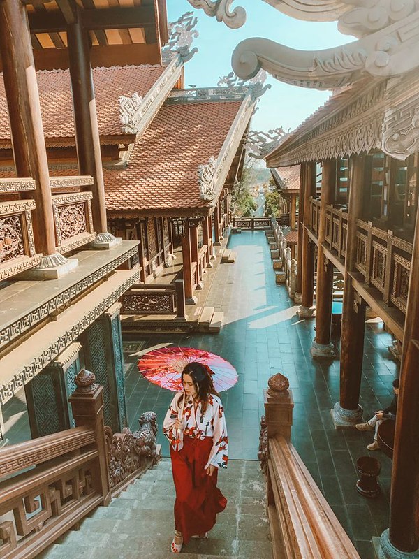 Chùa Khải Đoan