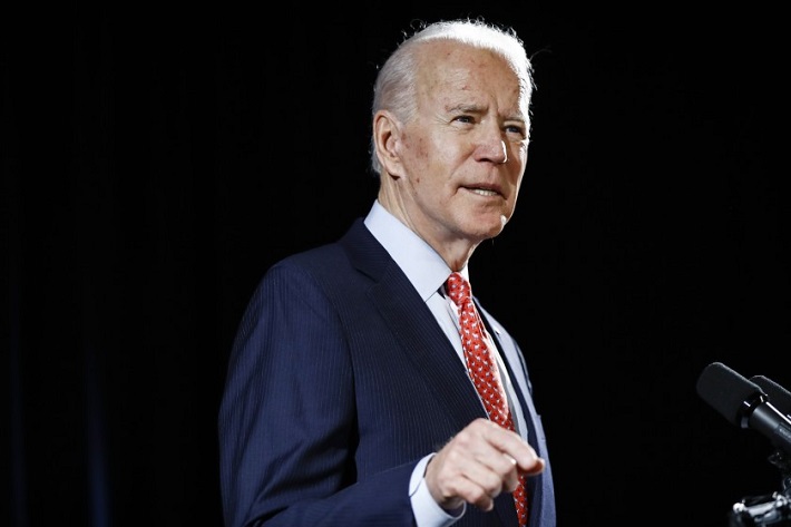  Joe Biden