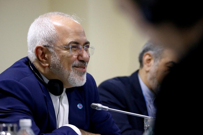 Mohammad Javad Zarif