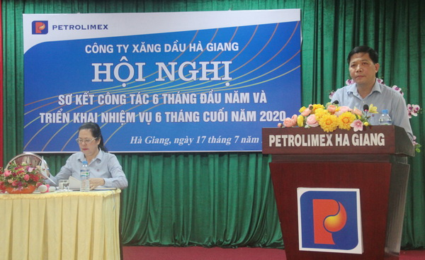 Petrolimex Hà Giang 2