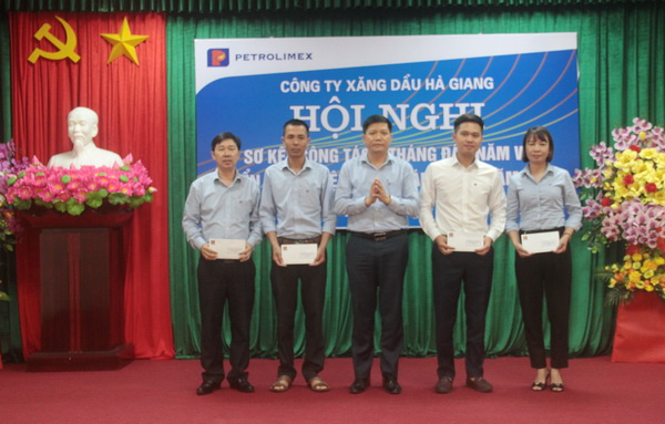Petrolimex Hà Giang 3