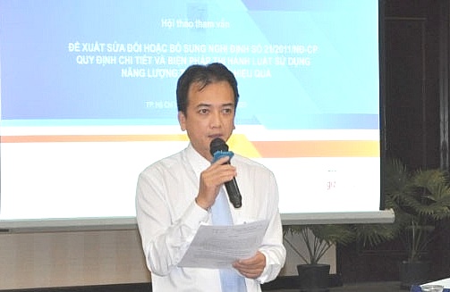 sửa đổi Nghị định 21