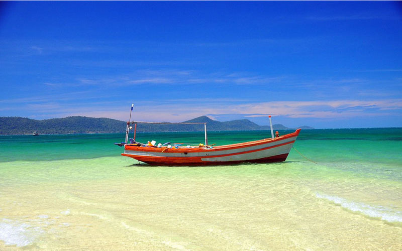 Cửa Cạn