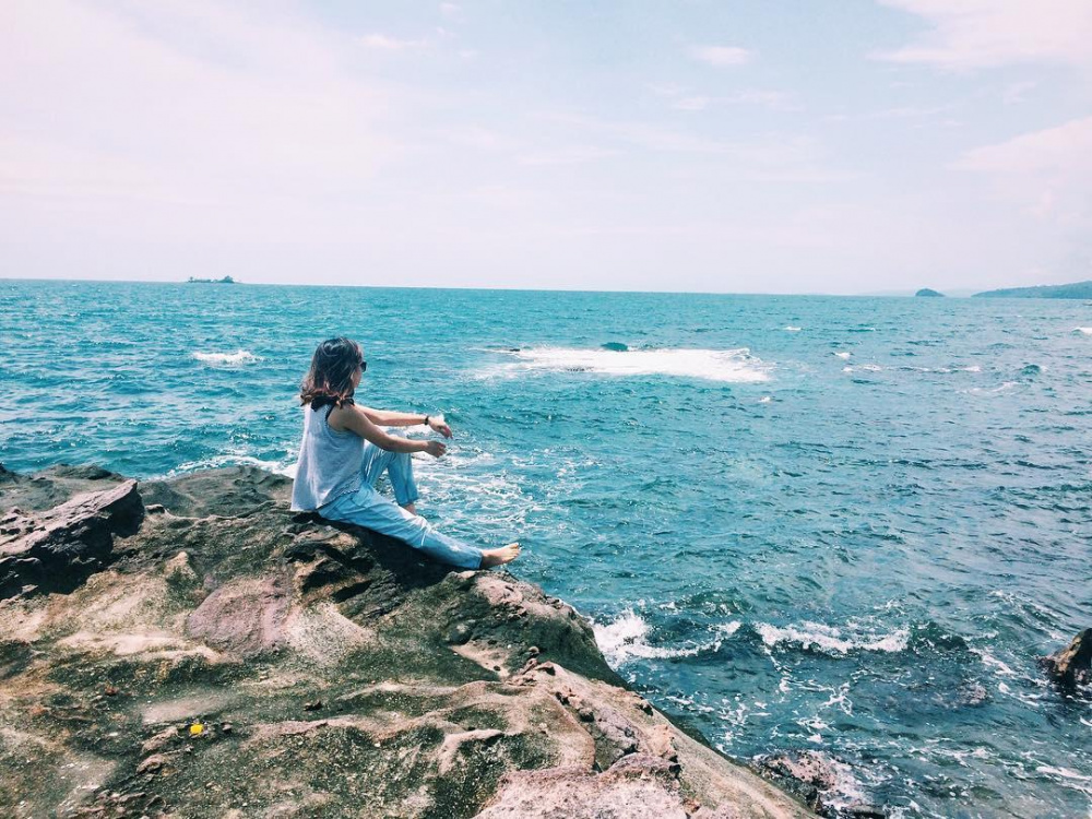 Gành Dầu