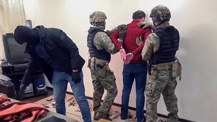 FSB