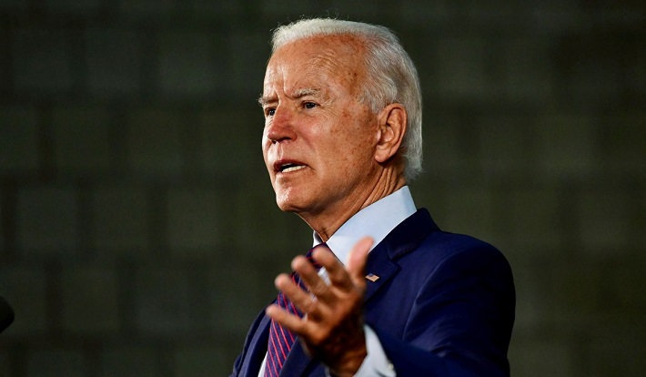 Joe Biden