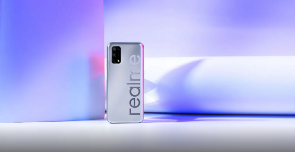 Realme V5 1