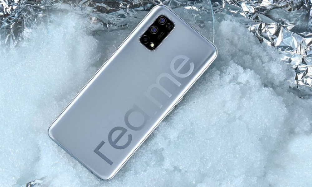 Realme V5 2