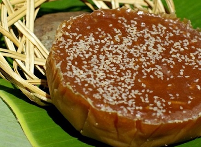 Bánh tổ