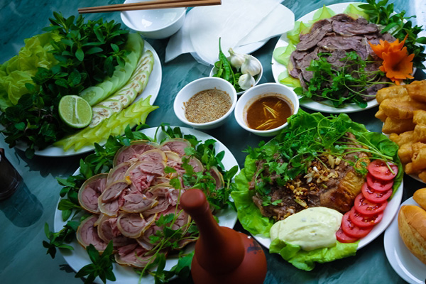Bê thui