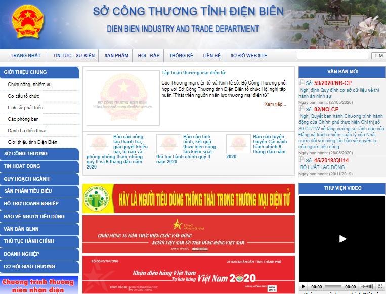 nhận diện hàng việt nam, tự hào hàng việt nam năm 2020