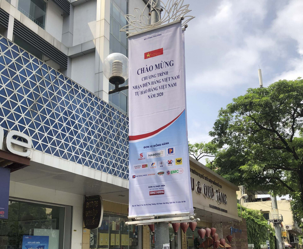 hàng việt 2020