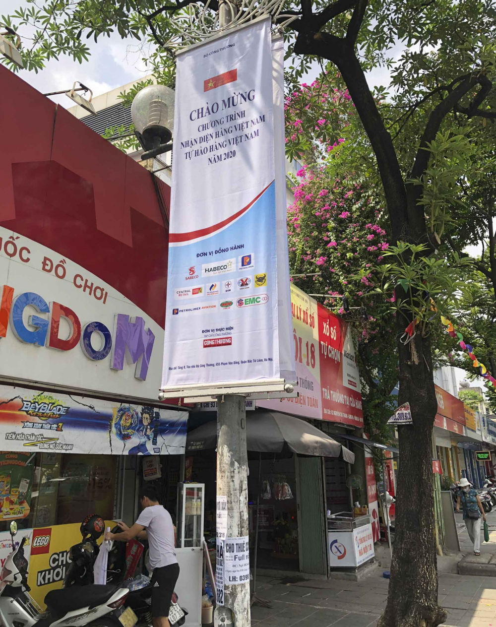 hàng việt 2020