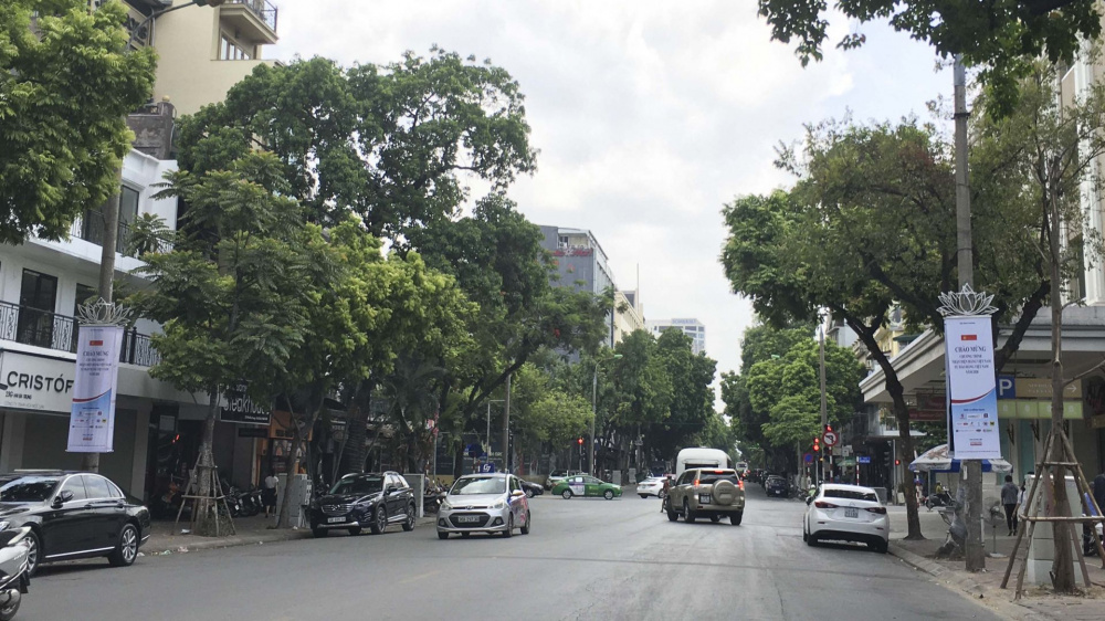 tự hào hàng việt nam