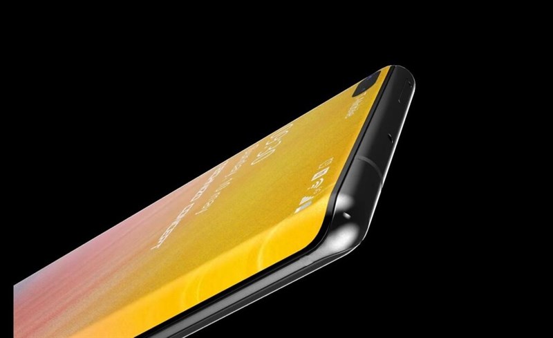 Samsung Galaxy S30 Ultra 1