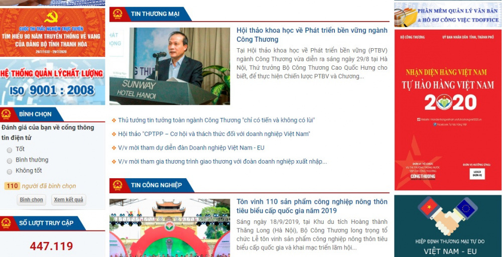 nhận diện hàng việt nam, tự hào hàng việt nam năm 2020