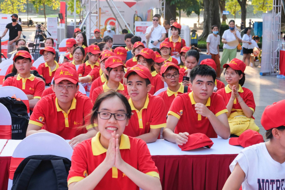 Lễ khởi động Chương trình "Nhận diện hàng Việt Nam - Tự hào hàng Việt Nam" năm 2020