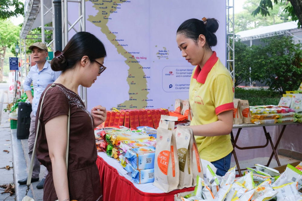 Hàng Việt