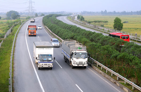 cao tốc bắc nam