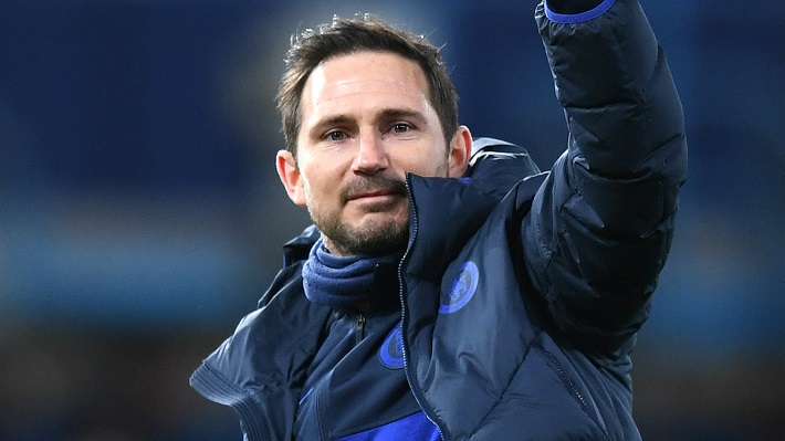 Frank Lampard