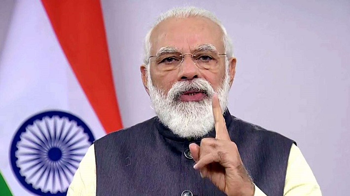 Narendra Modi