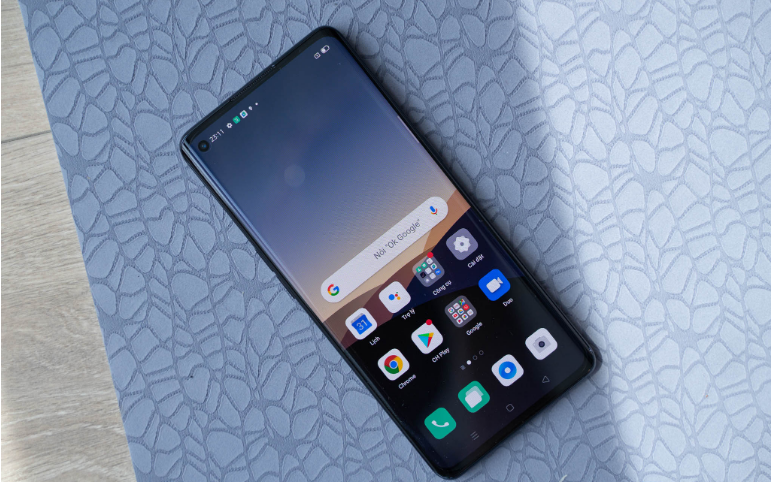 OPPO Reno4 Pro