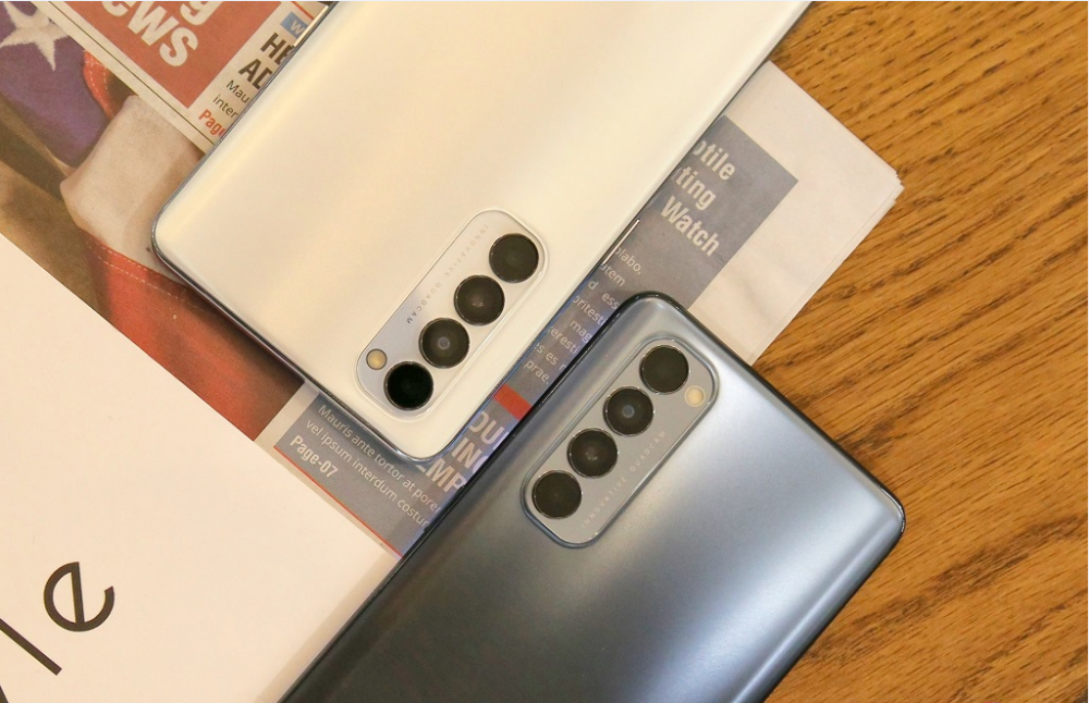 OPPO Reno4 Pro 3
