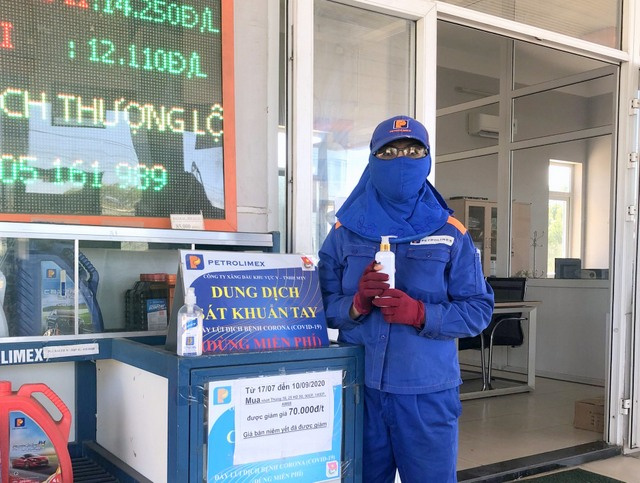 petrolimex danang 3