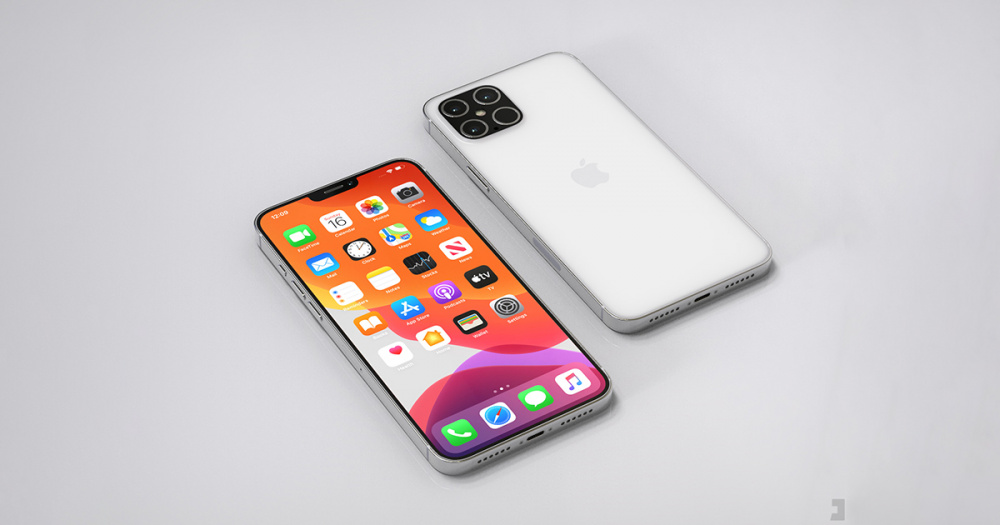 iPhone 12 gia rẻ