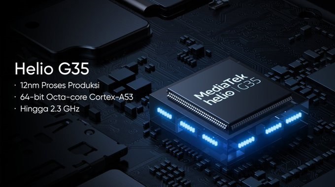 Realme C15 pin
