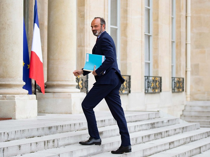 Edouard Philippe