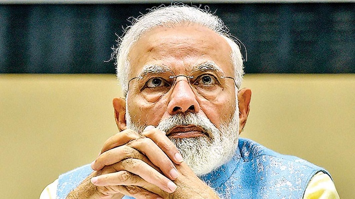 Narenda Modi