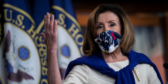 Nancy Pelosi