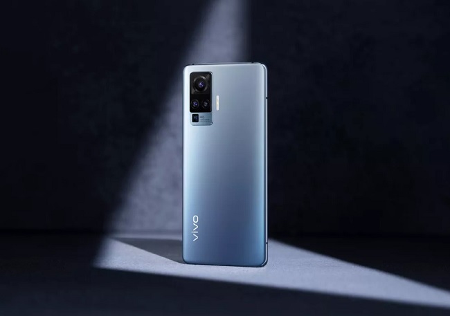 Vivo X50 Pro