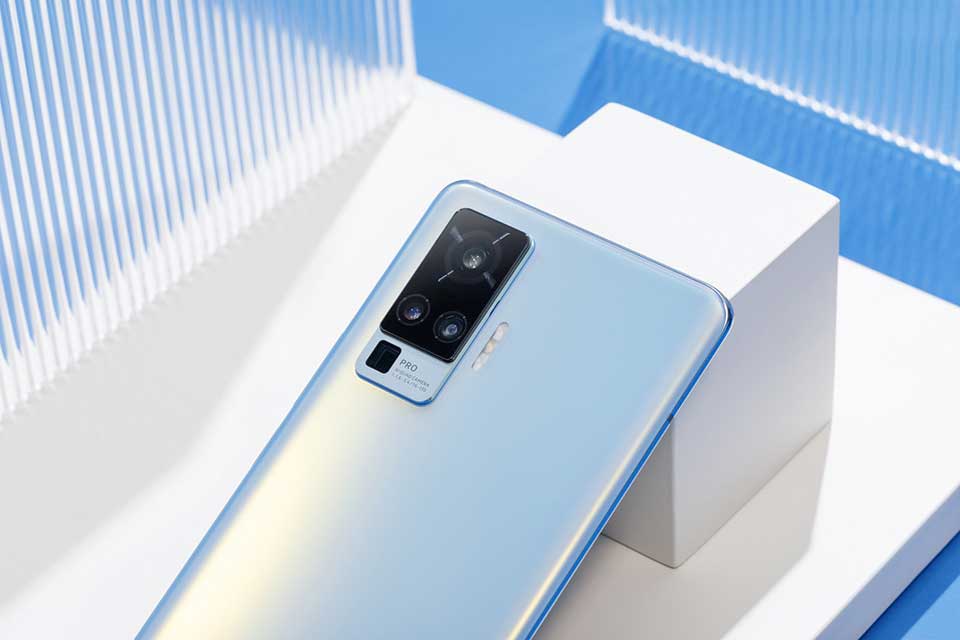 Vivo X50 Pro