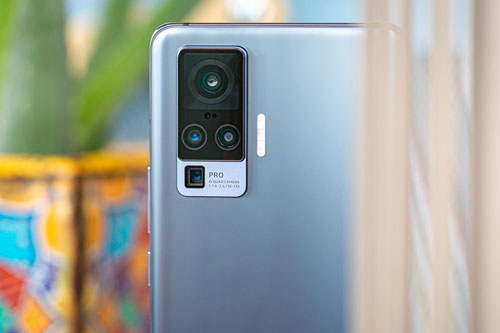 Vivo X50 Pro a