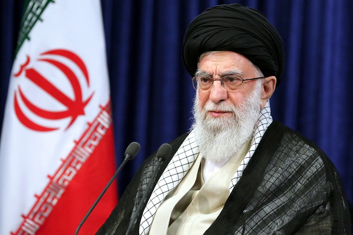 Ali Khamenei