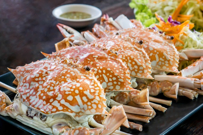 Hải sản