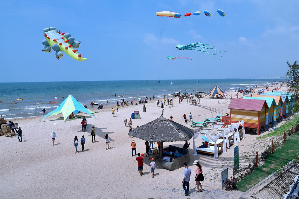 Thả diều