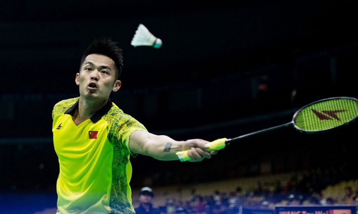 Lin Dan