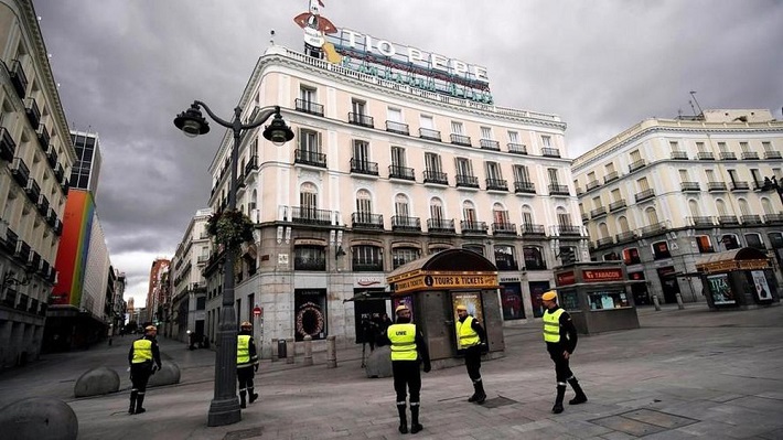 Catalonia
