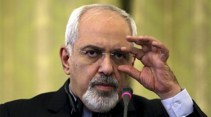 Mohammad Javad Zarif