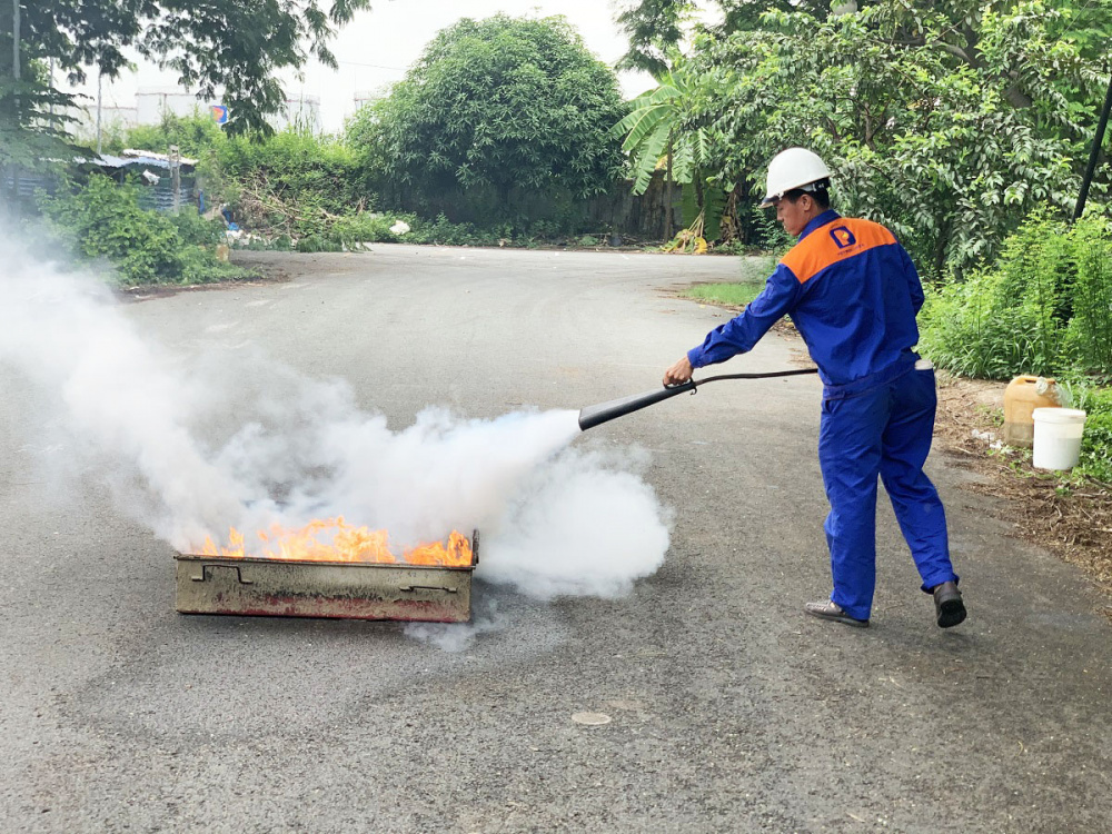 Petrolimex Sài Gòn 7