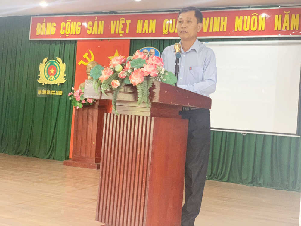 Petrolimex Sài Gòn 3