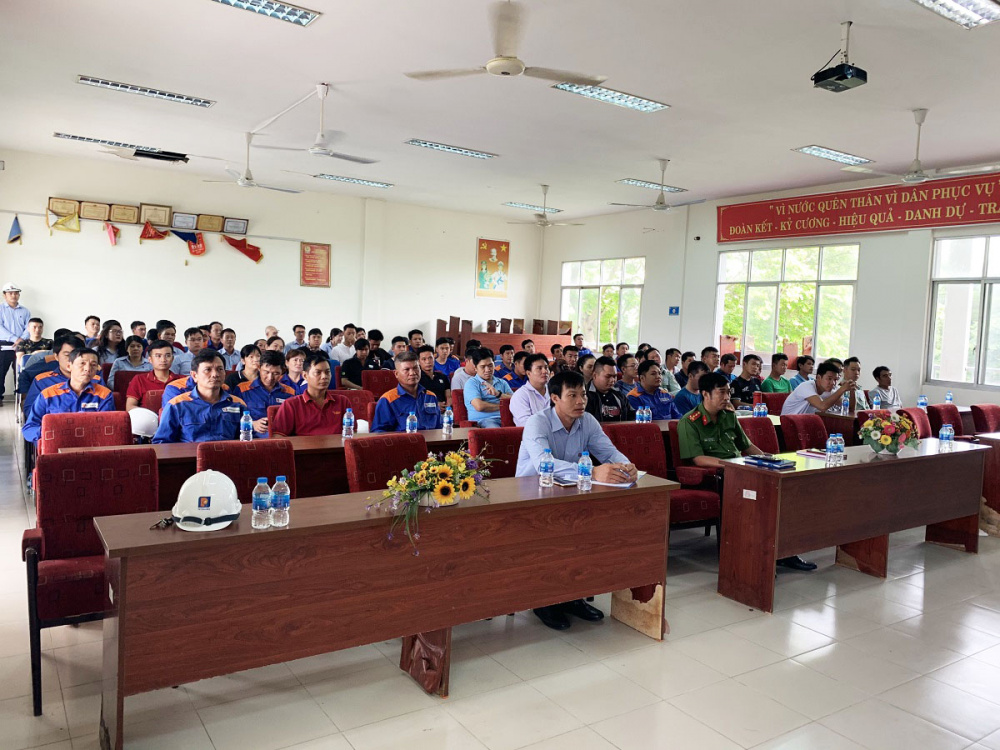 Petrolimex Sài Gòn 2