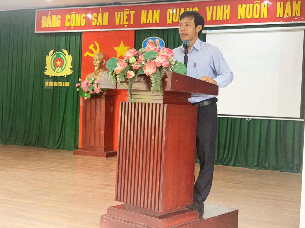 Petrolimex Sài Gòn 3