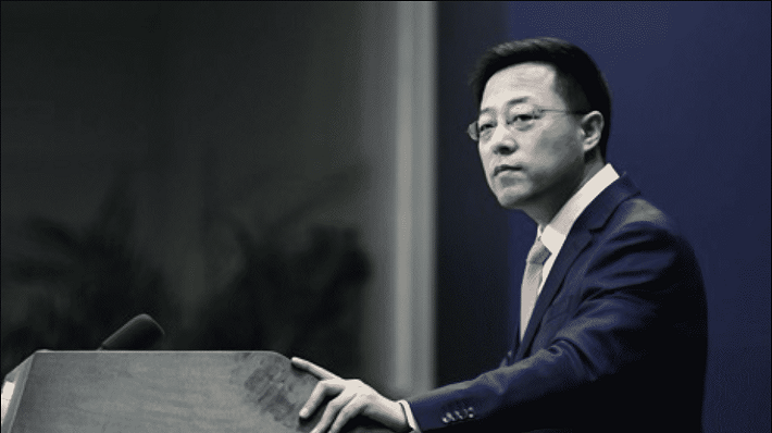 Triệu Lập Kiên